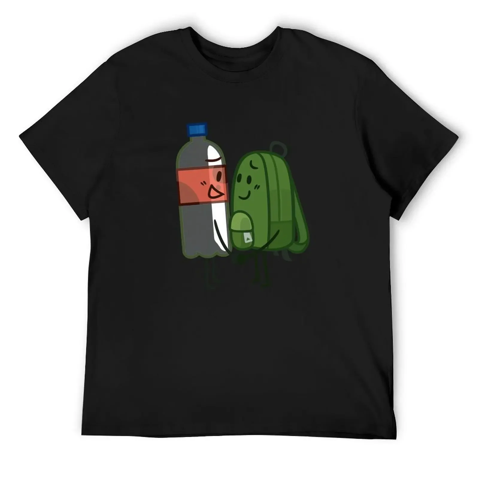 Sodapack (hfjONE) T-Shirt man clothes custom t-shirts Anime t-shirt black t shirts for men
Sodapack (hfjONE) T-Shirt man clothes custom t-shirts Anime t-shirt black t shirts for men