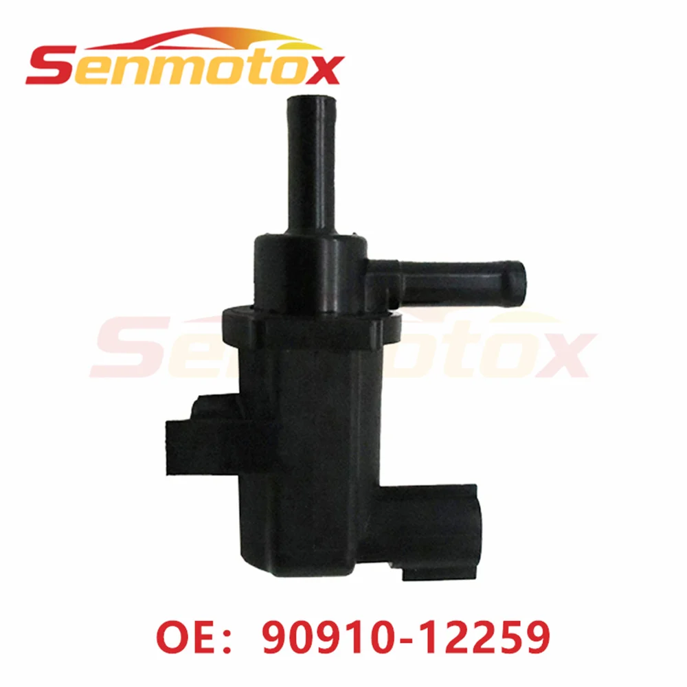 90910-12259 Клапан продувки адсорбера паров топлива 90910-12272 911-663 для Toyota Avalon Camry Solara Tundra Lexus ES330 90910-12273 911663
90910-12259 Клапан продувки адсорбера паров топлива 90910-12272 911-663 для Toyota Avalon Camry Solara Tundra Lexus ES330 90910-12273 911663