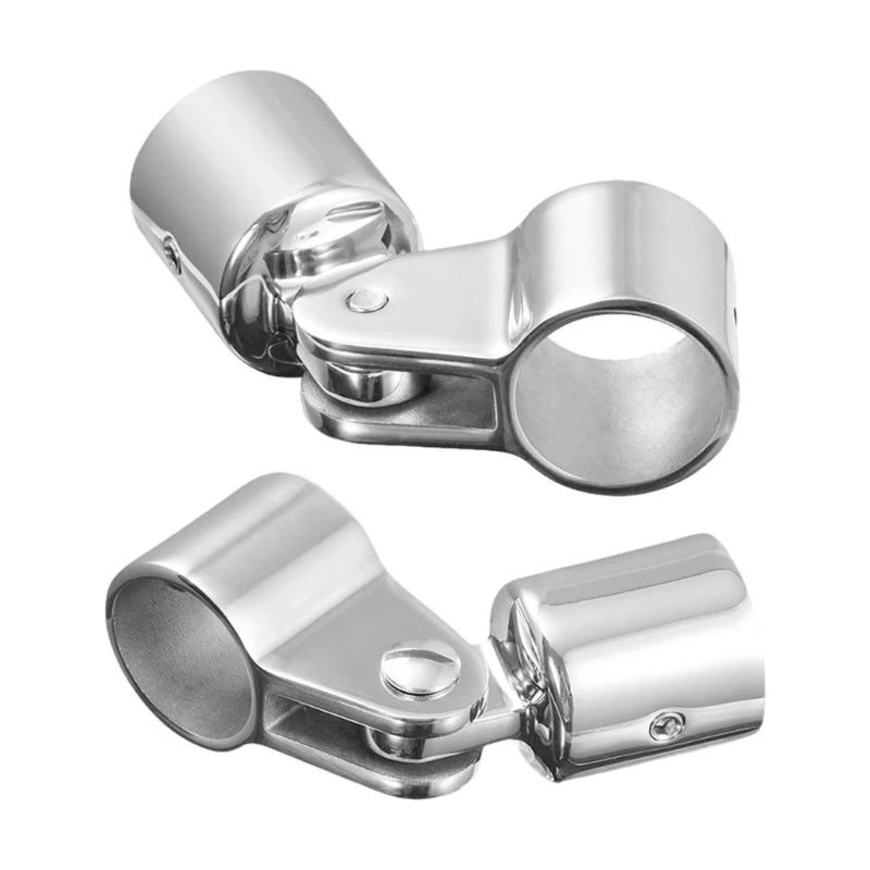 Y9UC Professional Bimini Top Eye End Cap Assembly 7/8" or 1'' Bimini Top Fitting For Marine Hardware Installation
Y9UC Professional Bimini Top Eye End Cap Assembly 7/8" or 1'' Bimini Top Fitting For Marine Hardware Installation
