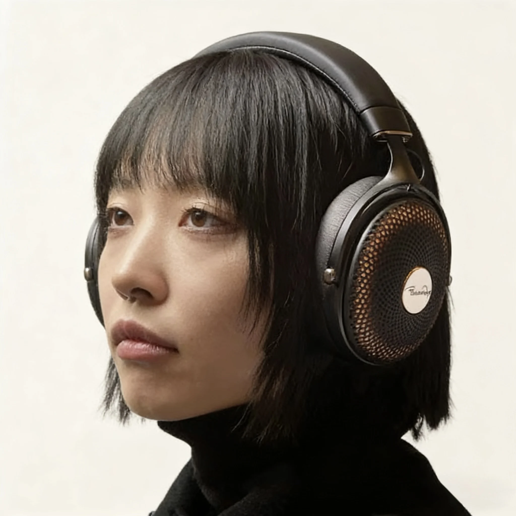 BrianFay's head-mounted wireless Bluetooth headphones Para50/Para 50L wired headphones
BrianFay's head-mounted wireless Bluetooth headphones Para50/Para 50L wired headphones