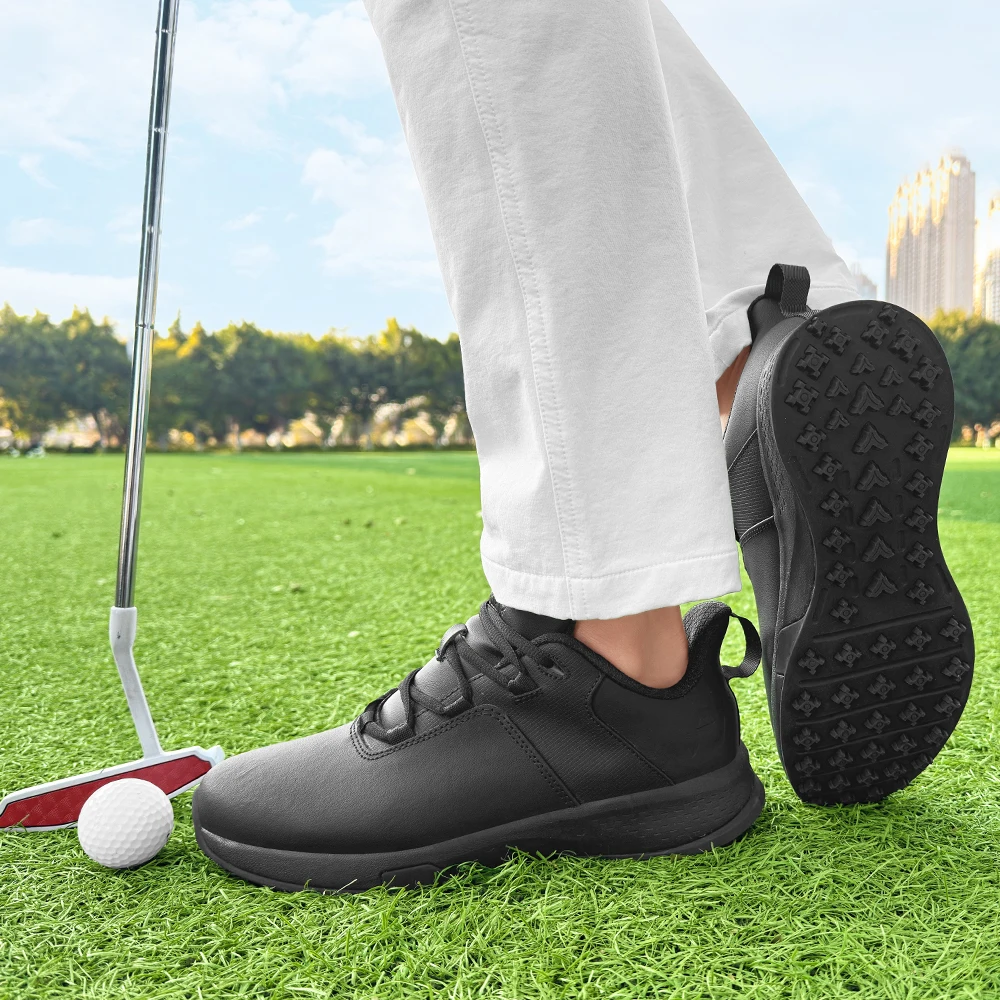 2026 BrandProfessional Golf Sports Shoes Men's Golf Training Shoes Lawn Golf Comfortable Walking Shoes Men
2026 BrandProfessional Golf Sports Shoes Men's Golf Training Shoes Lawn Golf Comfortable Walking Shoes Men