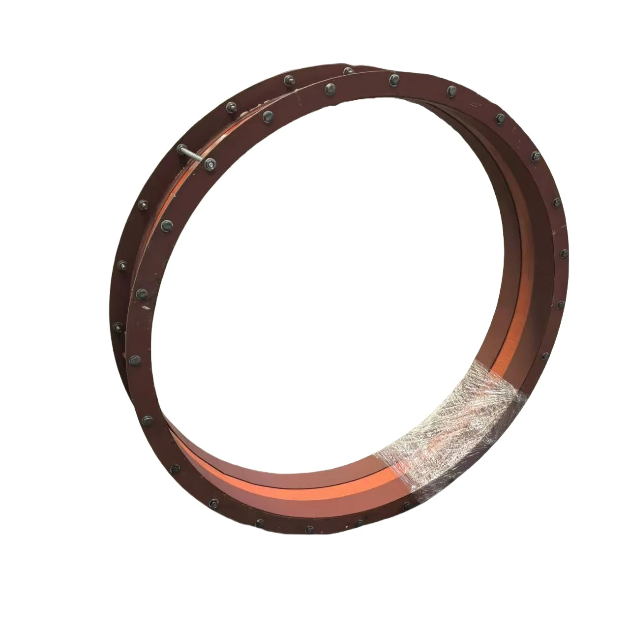 Industrial Grade Resilient Customizable Design For Robust Utility Round Soft Connection 
Industrial Grade Resilient Customizable Design For Robust Utility Round Soft Connection