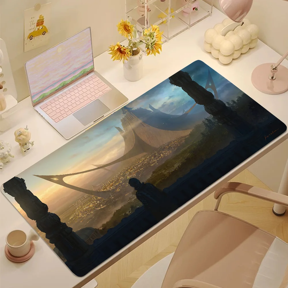 cloud Mousepad Mouse Pad Extended Gaming Keyboard Mats Large 90x40cm XXL Gamer Mousepad
cloud Mousepad Mouse Pad Extended Gaming Keyboard Mats Large 90x40cm XXL Gamer Mousepad