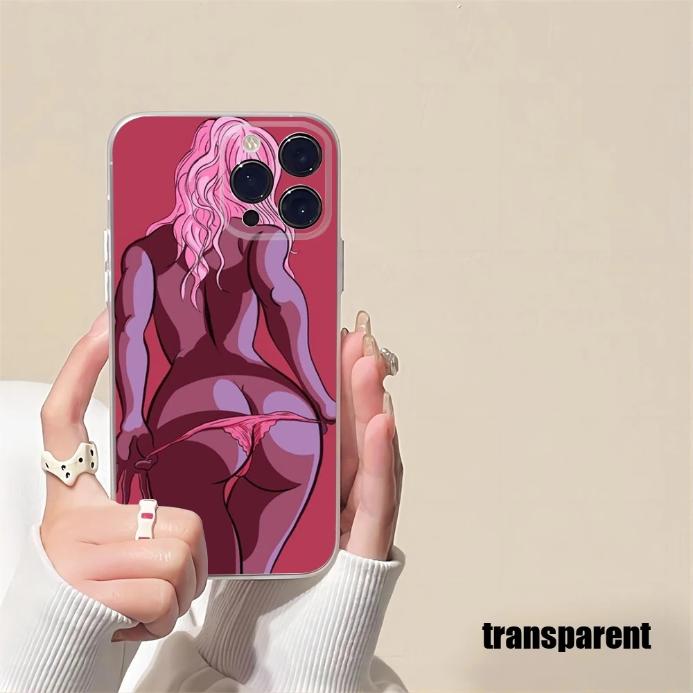 Hot Girl Sexy Twerk(1) Phone Case New Peaceful 2025 For IPhone 16 15 14 12 13 11 Pro Max Mini X XR XS Max 7 8 Plus Transparent C
Hot Girl Sexy Twerk(1) Phone Case New Peaceful 2025 For IPhone 16 15 14 12 13 11 Pro Max Mini X XR XS Max 7 8 Plus Transparent C
