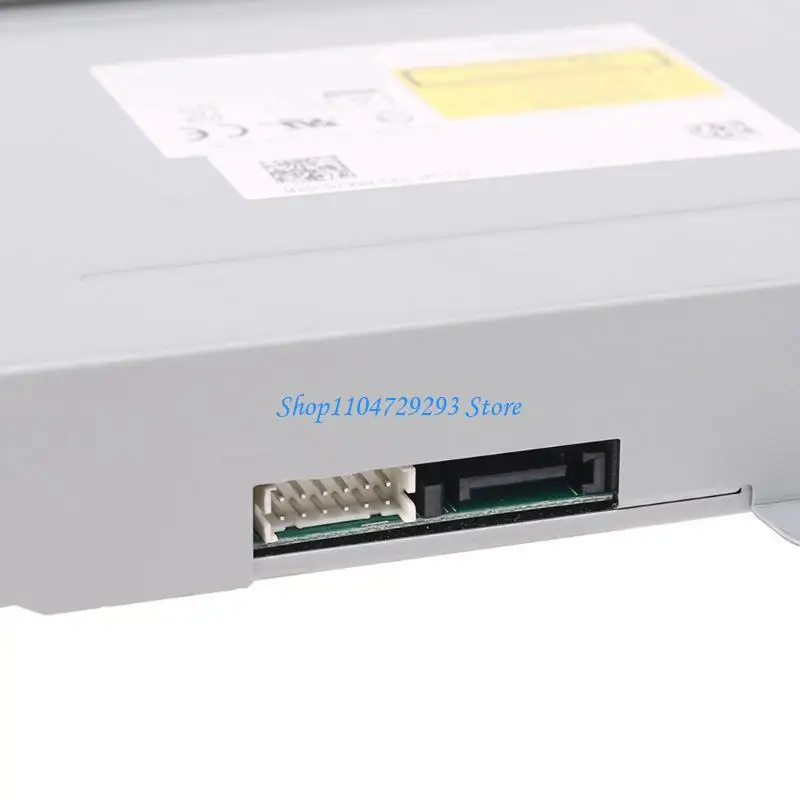 Y2GD Blu-Ray Internal Optical Disk Drive Replacement Lite-On DG-6M1S-01B DG-6M1S 6M2S B150 for X Box
Y2GD Blu-Ray Internal Optical Disk Drive Replacement Lite-On DG-6M1S-01B DG-6M1S 6M2S B150 for X Box