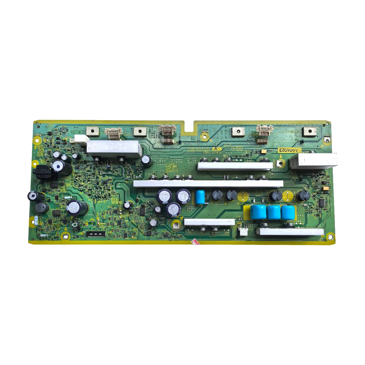 used for Panasonic SC board TNPA5105 AB TNPA5105AB board
used for Panasonic SC board TNPA5105 AB TNPA5105AB board