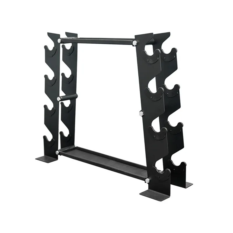 Household dumbbell kettlebell comprehensive storage rack Double-layer dumbbell kettlebell hanger Private education rack
Household dumbbell kettlebell comprehensive storage rack Double-layer dumbbell kettlebell hanger Private education rack