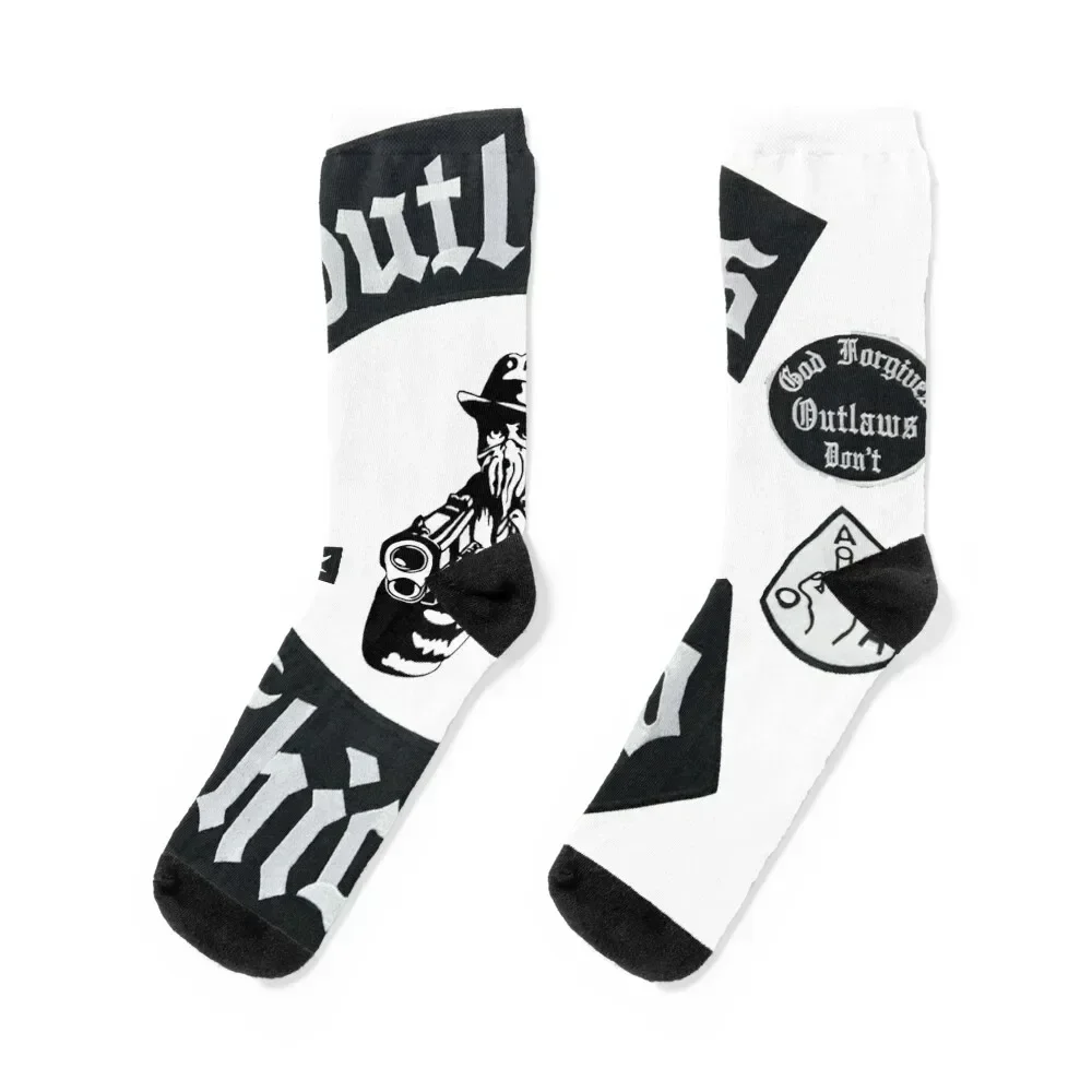 CHICAGO OUTLAWS MOTORCYCLE CLUB Socks moving stockings Heating sock luxury Socks For Women Men's
CHICAGO OUTLAWS MOTORCYCLE CLUB Socks moving stockings Heating sock luxury Socks For Women Men's