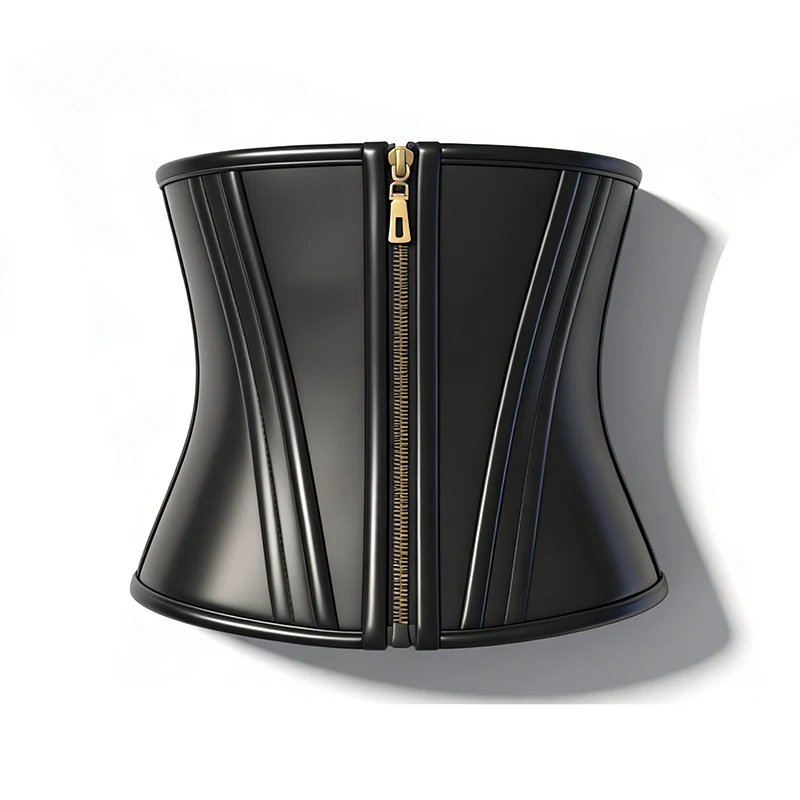 Латексный утягивающий пояс с высокой компрессией, корсет для коррекции фигуры, моделирующий ремень для женщин, колумбийский корсет со стальными косточками
Латексный утягивающий пояс с высокой компрессией, корсет для коррекции фигуры, моделирующий ремень для женщин, колумбийский корсет со стальными косточками