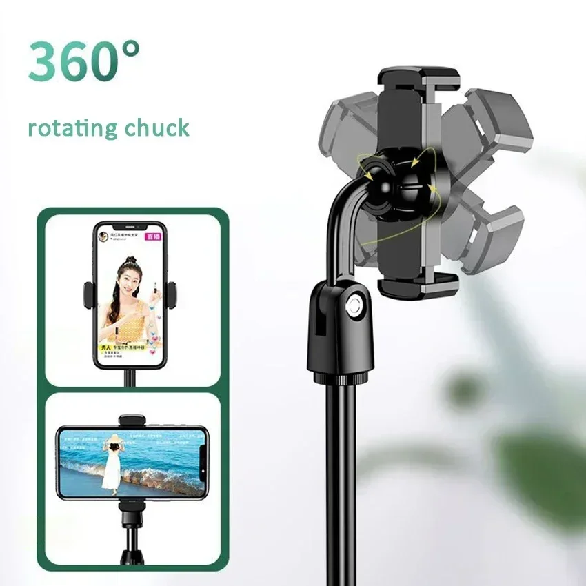 1pc Multi-functional Retractable Mobile Phone Stand Live Broadcast Desk Table Clip Bracket Table Mount Cell Phone Support Holder
1pc Multi-functional Retractable Mobile Phone Stand Live Broadcast Desk Table Clip Bracket Table Mount Cell Phone Support Holder