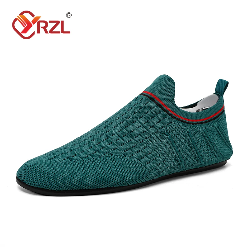 YRZL Women Loafers Comfortable Fashion Casual Shoes Breathable Mesh Lightweight Anti Slip Walking Flats Summer Shoes for Women
YRZL Women Loafers Comfortable Fashion Casual Shoes Breathable Mesh Lightweight Anti Slip Walking Flats Summer Shoes for Women