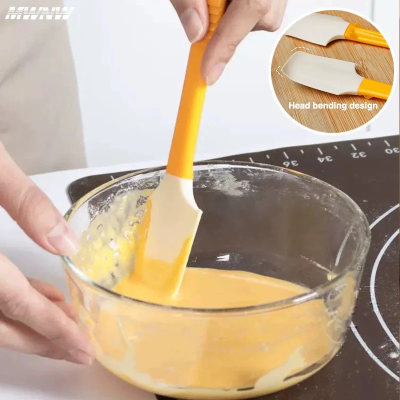 2 шт. изогнутый силиконовый скребок, скребок для крема, скребок для торта, джема, меда, инструмент для выпечки, устойчивый к высоким температурам кухонный инструмент для выпечки
2 шт. изогнутый силиконовый скребок, скребок для крема, скребок для торта, джема, меда, инструмент для выпечки, устойчивый к высоким температурам кухонный инструмент для выпечки