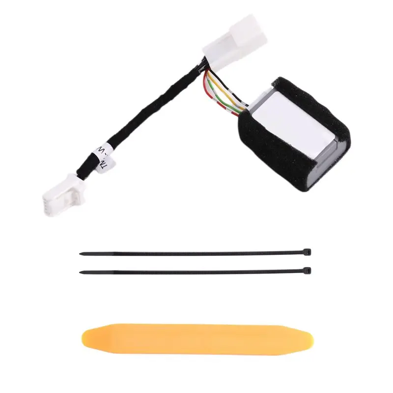 Classy-For Car Glass Lifting Automatic Power Window Closer Control Module-Fits 30 Series ALPHARD
Classy-For Car Glass Lifting Automatic Power Window Closer Control Module-Fits 30 Series ALPHARD