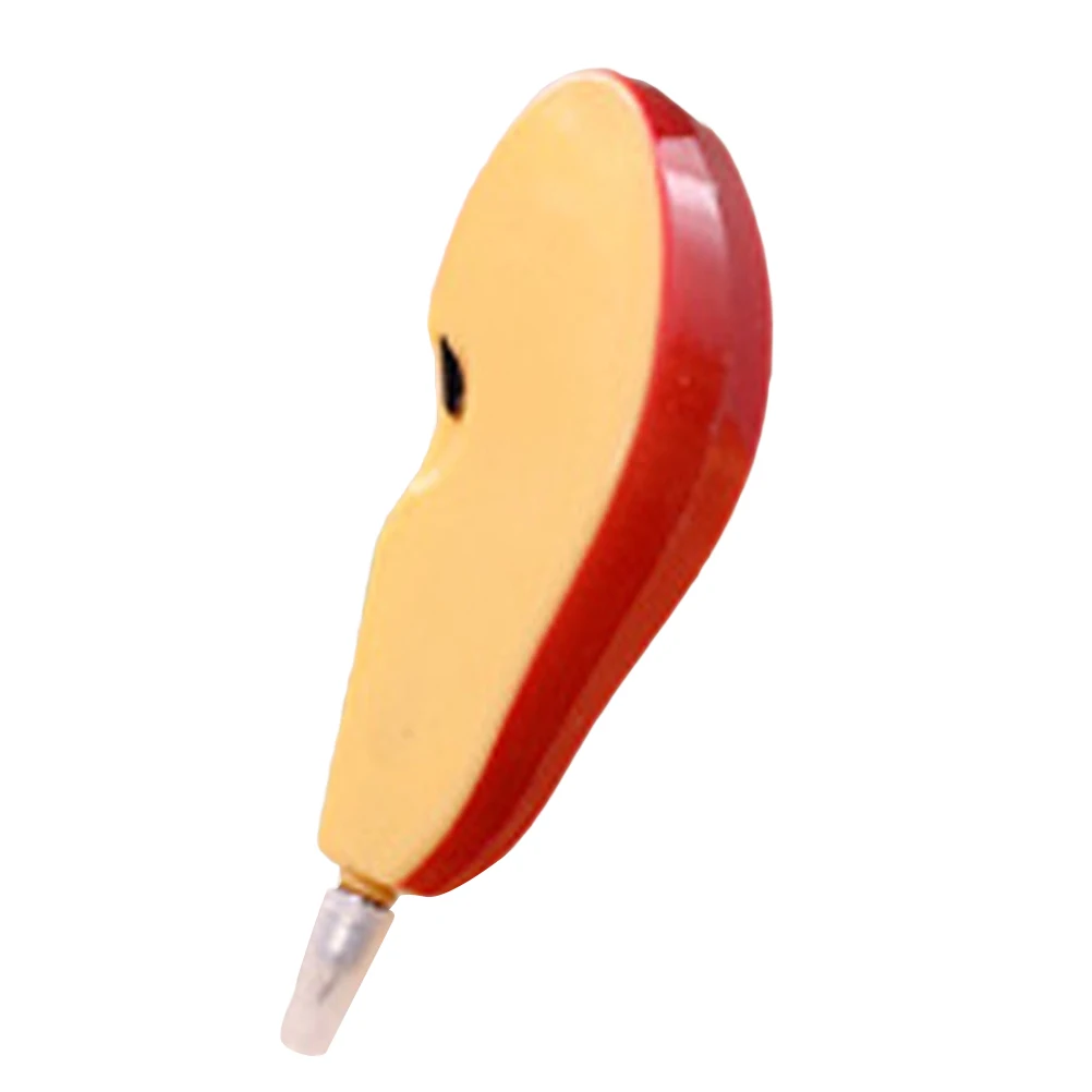 1pc Cartoon Fruit Shape Ballpoint Pen For Students Adults Red Smooth Writing Comfortable Skid Proof Gift 
1pc Cartoon Fruit Shape Ballpoint Pen For Students Adults Red Smooth Writing Comfortable Skid Proof Gift