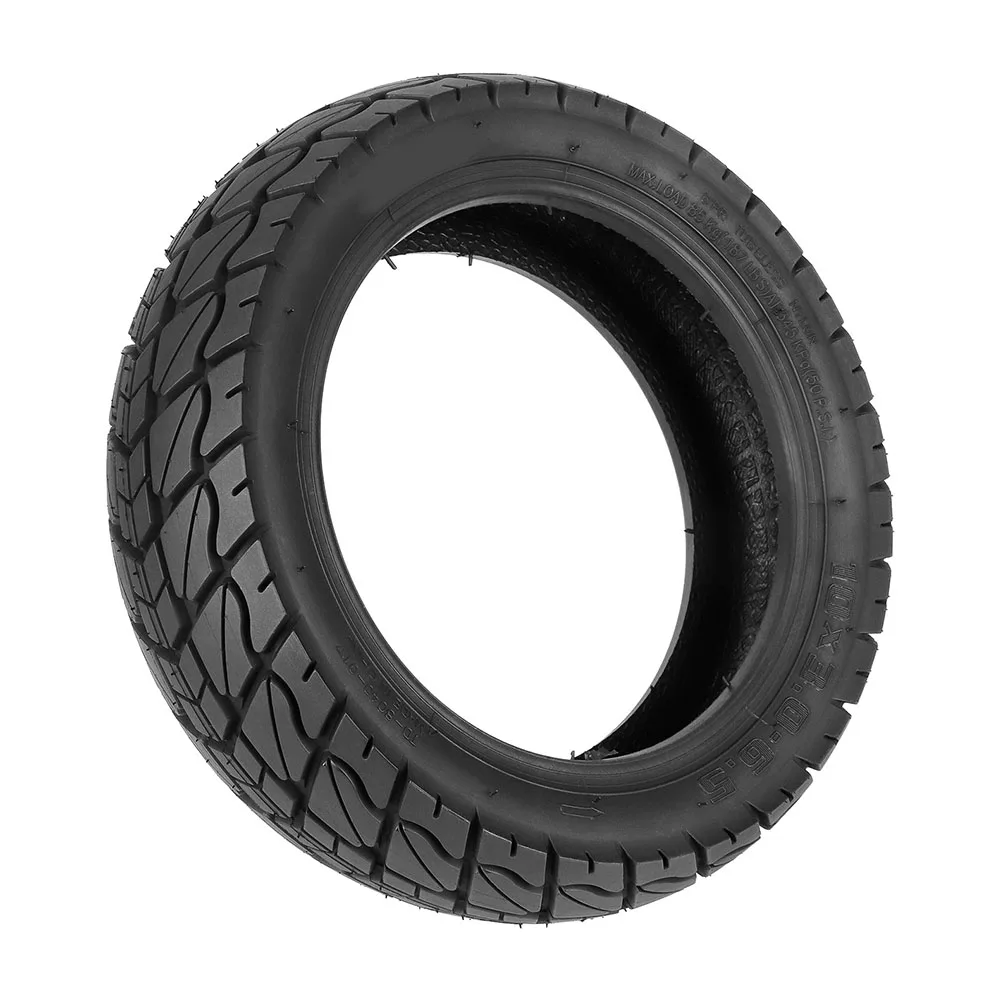 Electric Scooter Off-road Tire 10Inch 10x3.0-6.5 Rubber Thickening Wear-resistant Tubeless Tyre Scooter Tyre Replace Accessories
Electric Scooter Off-road Tire 10Inch 10x3.0-6.5 Rubber Thickening Wear-resistant Tubeless Tyre Scooter Tyre Replace Accessories