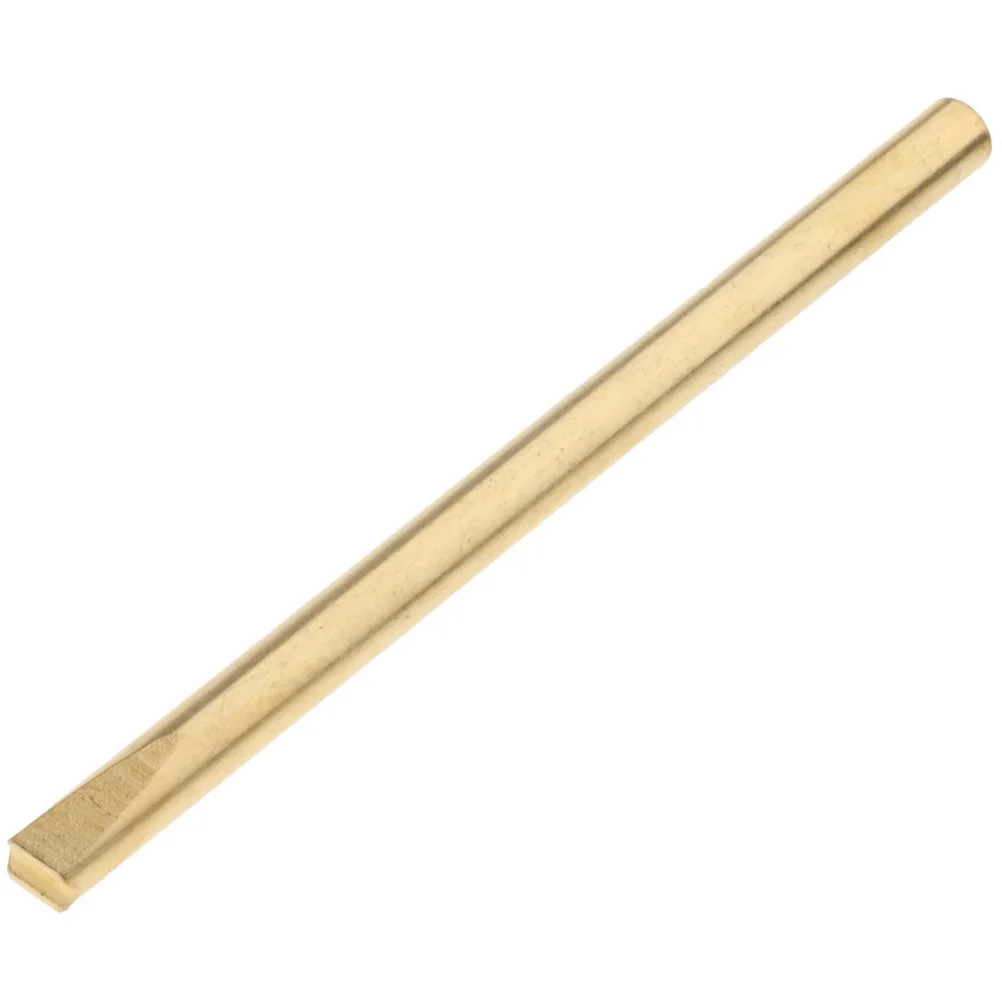 Guitar Fret Install Punch Needle Fret Replacement Metal Luthier Kit Durable Easy Carry Bass Ukulele Supplies Fretting Tool Gift
Guitar Fret Install Punch Needle Fret Replacement Metal Luthier Kit Durable Easy Carry Bass Ukulele Supplies Fretting Tool Gift