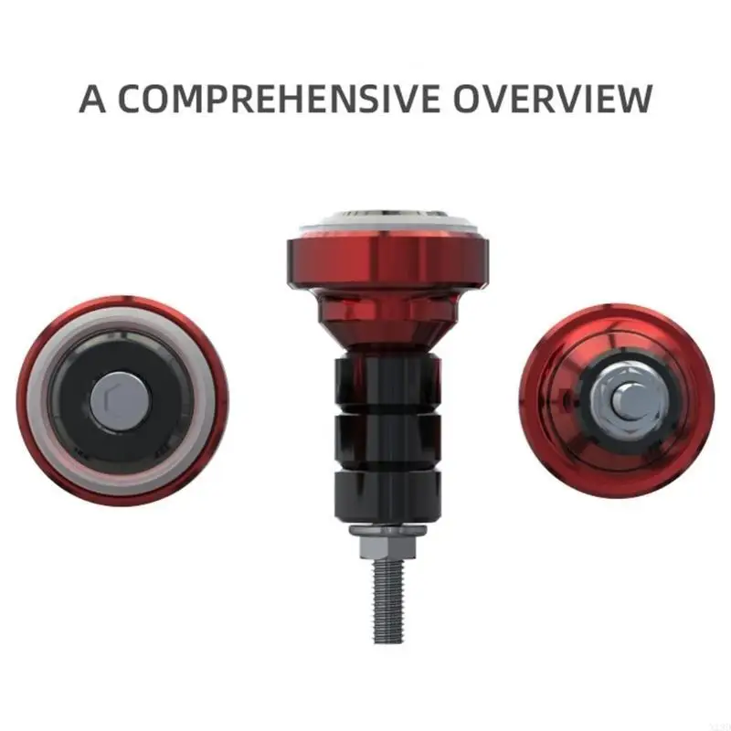 X13D Алюминиевые ангелы глазные лампы с легкой настройкой винта
X13D Алюминиевые ангелы глазные лампы с легкой настройкой винта