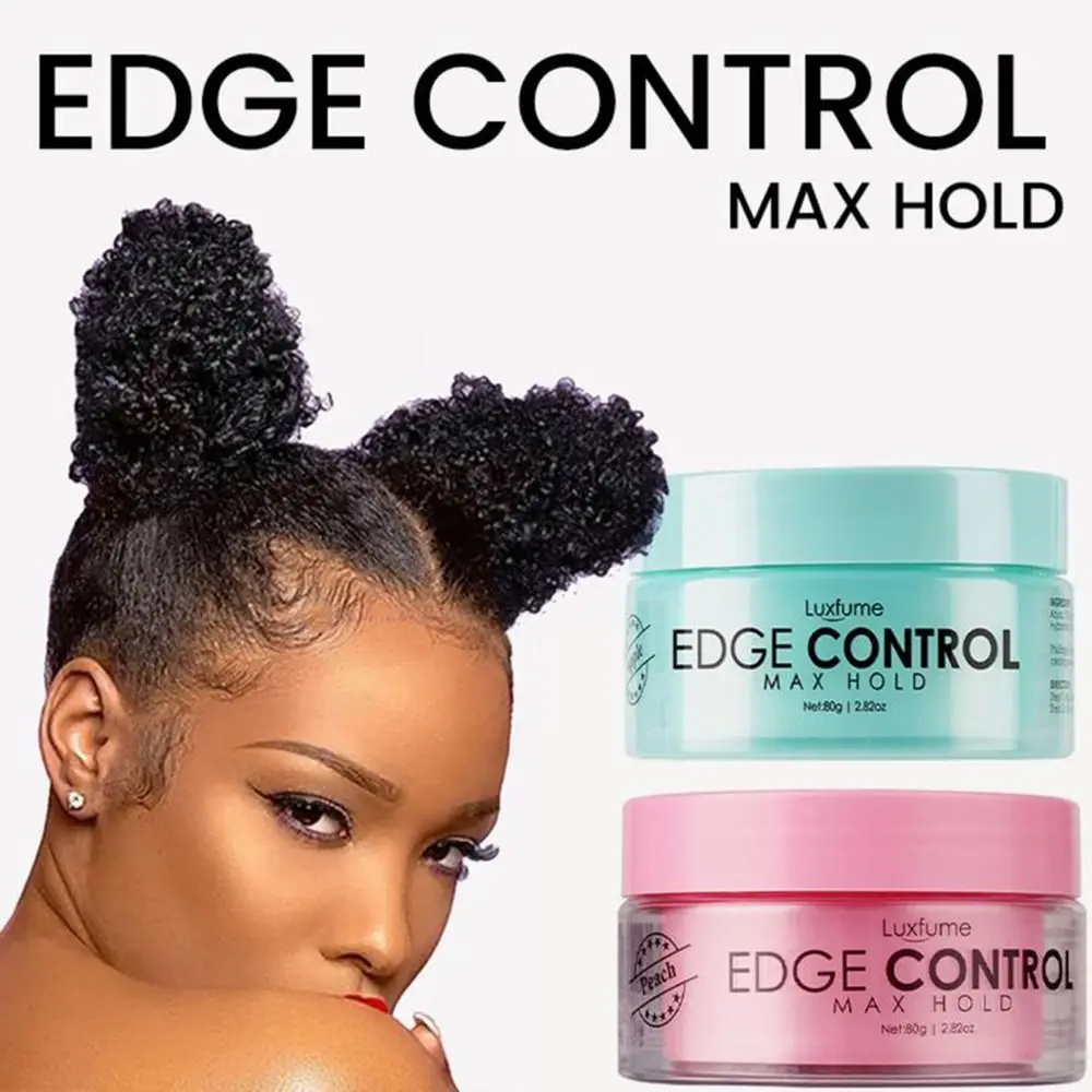 2.82Oz Beard Edge Control Wax with Castor Oil Fruity Scent Hair Styling Gel Strong Hold Non-Greasy Edge Control Gel
2.82Oz Beard Edge Control Wax with Castor Oil Fruity Scent Hair Styling Gel Strong Hold Non-Greasy Edge Control Gel