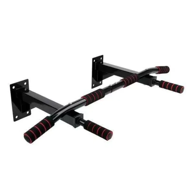 Door Mounted Upper Body Training Bar, Horizontal Pull Up Frame For Strength Workout In Home Indoor Area
Door Mounted Upper Body Training Bar, Horizontal Pull Up Frame For Strength Workout In Home Indoor Area