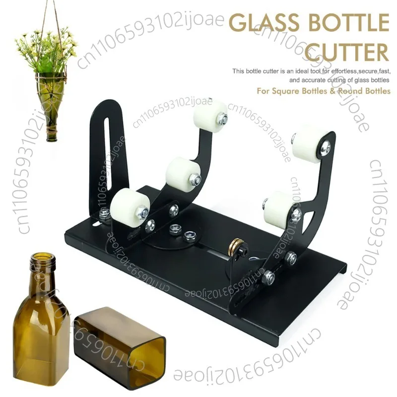 Square bottle round bottle glass bottle cutting tool wine cutter DIY tool glass knife cutter set
Square bottle round bottle glass bottle cutting tool wine cutter DIY tool glass knife cutter set