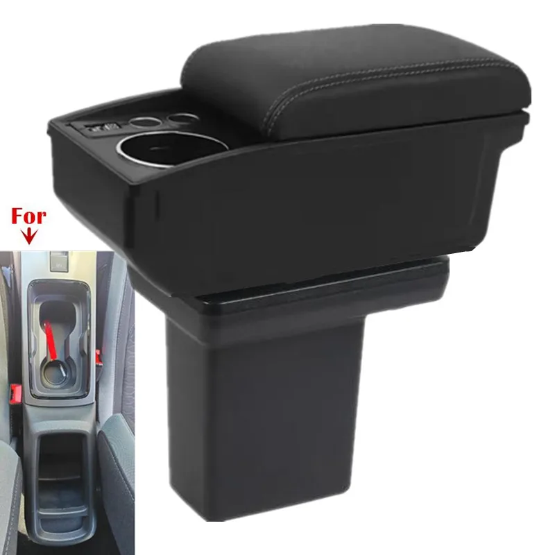 For Opel Mokka Armrest Box For OPEL MOKKA Car Armrest Box Double-layer Storage Box Dedicated Retrofit Car Accessories 2025
For Opel Mokka Armrest Box For OPEL MOKKA Car Armrest Box Double-layer Storage Box Dedicated Retrofit Car Accessories 2025