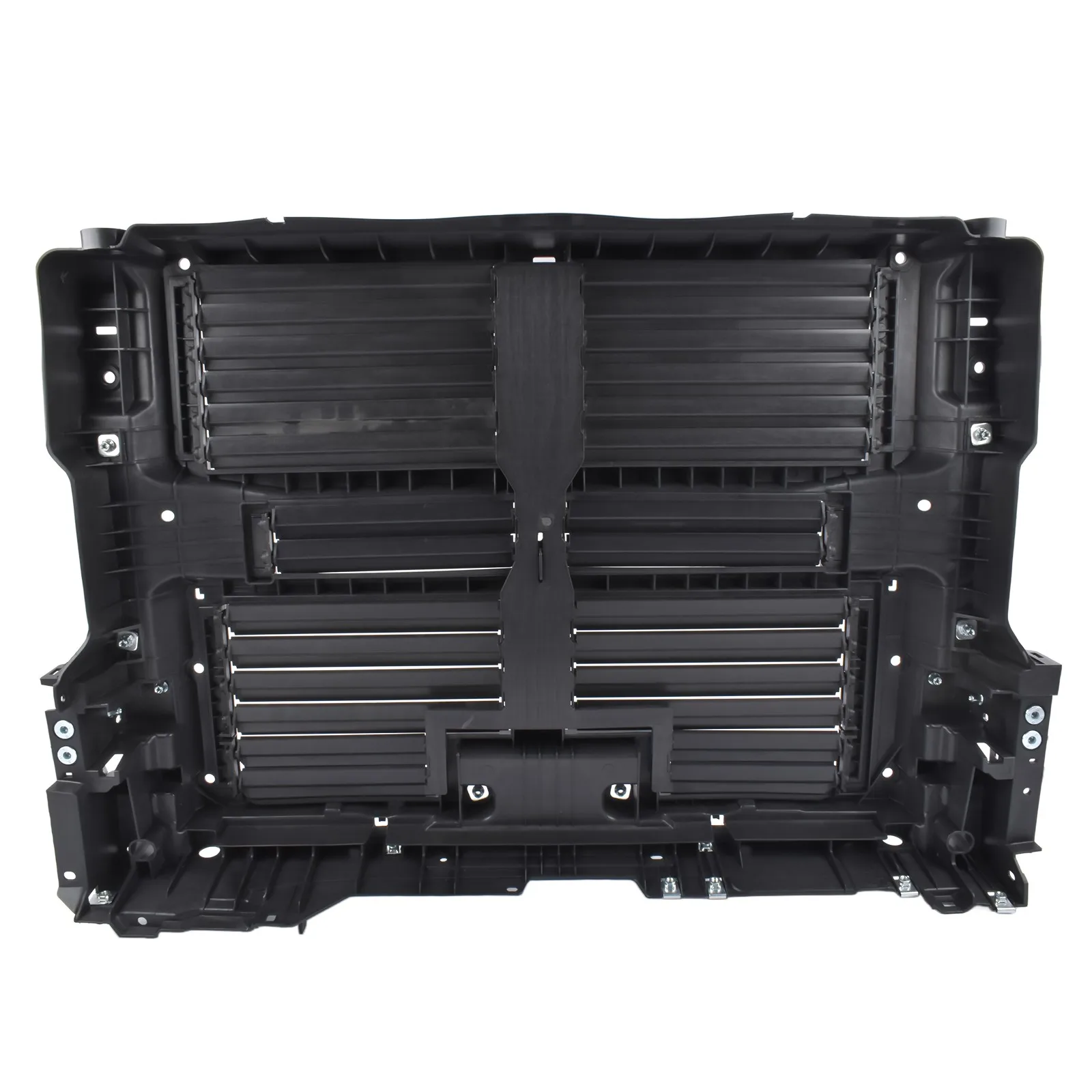 AP01 Support Grille Grill Air Shutter Of Radiator VA4150R31 For 23-24 Mazda CX-50 2.5 VA4150R31,VA41-50-R31,VA4053100A
AP01 Support Grille Grill Air Shutter Of Radiator VA4150R31 For 23-24 Mazda CX-50 2.5 VA4150R31,VA41-50-R31,VA4053100A