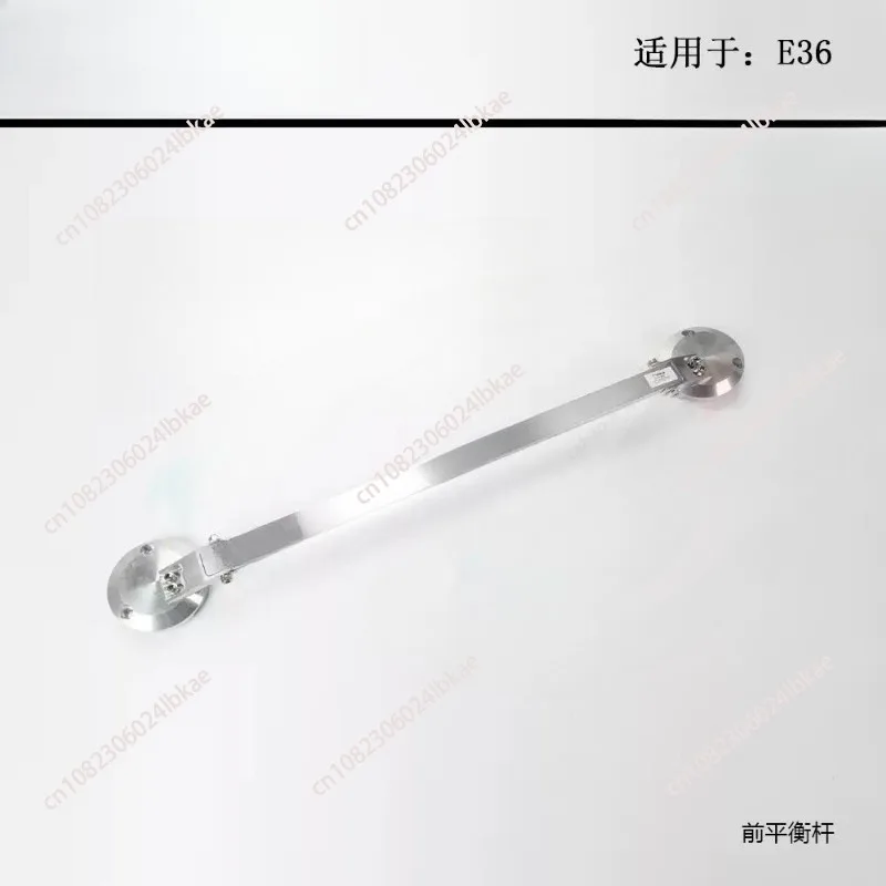 Suitable for BMW E46 damping balance rod E39 front top bar E60 E36 tie rod E87 E30 plus reinforcement 
Suitable for BMW E46 damping balance rod E39 front top bar E60 E36 tie rod E87 E30 plus reinforcement