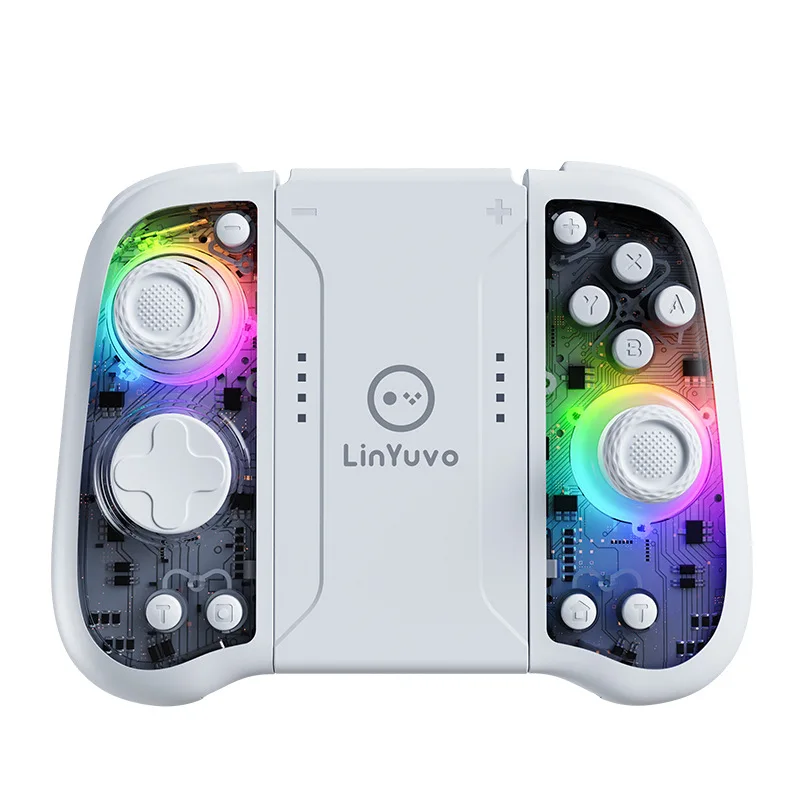 В наличии Joycon ручка задняя клавиша игровой автомат макро функция двойной зал NS левые и правые клавиши переключателя
В наличии Joycon ручка задняя клавиша игровой автомат макро функция двойной зал NS левые и правые клавиши переключателя