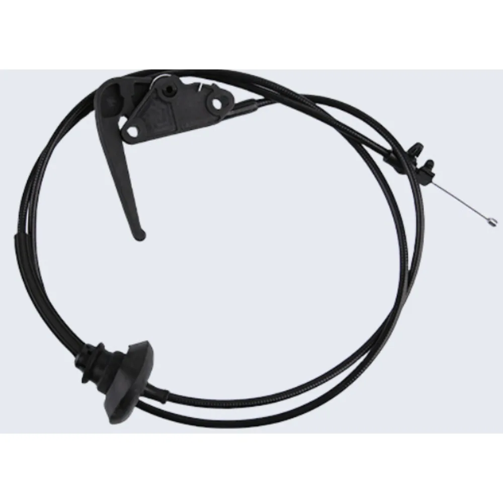 Hood Release Cable for Citroen C-Elysee 2014-2020 for Peugeot 301 Brand New
Hood Release Cable for Citroen C-Elysee 2014-2020 for Peugeot 301 Brand New
