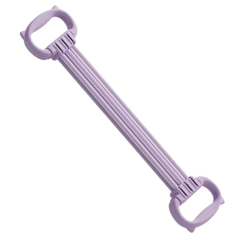 Resistance Ropes For Exercise Back Training Workout Elastic Ropes Arm Exerciser Tension Rope Exercise Equipment 6-Speed Stretch
Resistance Ropes For Exercise Back Training Workout Elastic Ropes Arm Exerciser Tension Rope Exercise Equipment 6-Speed Stretch