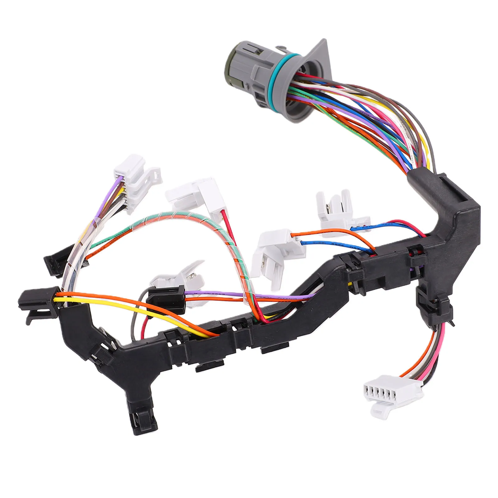 Transmission Wiring Harness Internal Harness Replace 29545307 Replacement for Allison LCT1000 2010–2020 Seamless Installation
Transmission Wiring Harness Internal Harness Replace 29545307 Replacement for Allison LCT1000 2010–2020 Seamless Installation