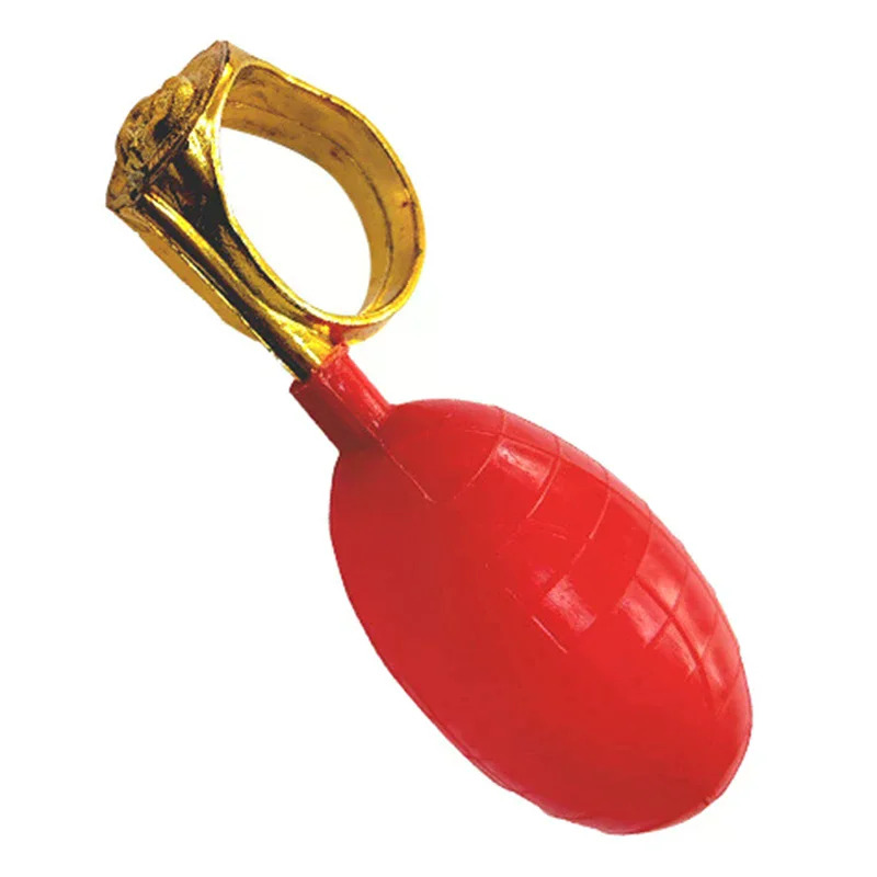 Toy Spray Ring Magic Tricks Magic Ring Props Tools Tricky Spray Water Decoration Magic Tricks Accessory
Toy Spray Ring Magic Tricks Magic Ring Props Tools Tricky Spray Water Decoration Magic Tricks Accessory