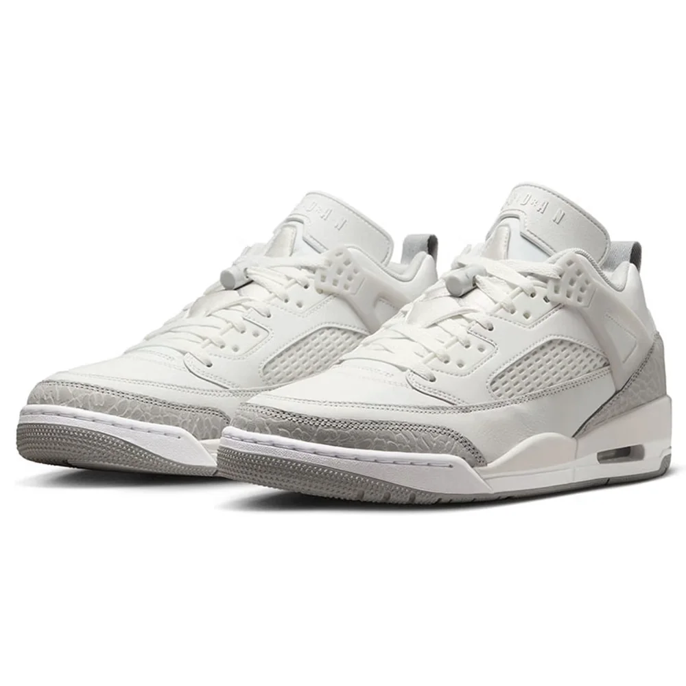 Мужские спортивные кроссовки Nike JORDAN с воздушной подушкой и сетчатым верхом - дышащие, амортизирующие, прочные баскетбольные кроссовки HQ3602-121
Мужские спортивные кроссовки Nike JORDAN с воздушной подушкой и сетчатым верхом - дышащие, амортизирующие, прочные баскетбольные кроссовки HQ3602-121