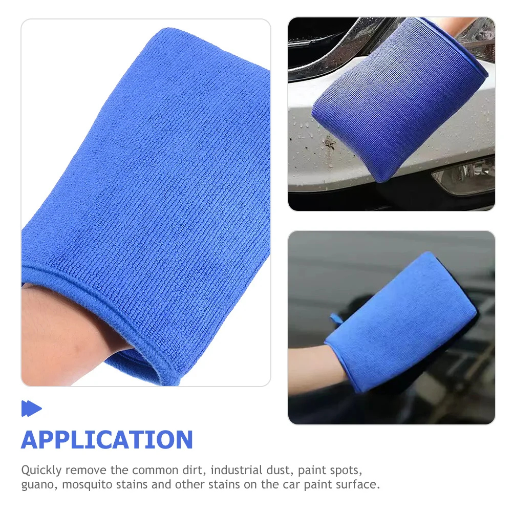Car Microfiber Towel Reusable Detailing Cleaning Cloth Quick Dirt Removal Silky Smooth Finish No Lubricant Needed
Car Microfiber Towel Reusable Detailing Cleaning Cloth Quick Dirt Removal Silky Smooth Finish No Lubricant Needed