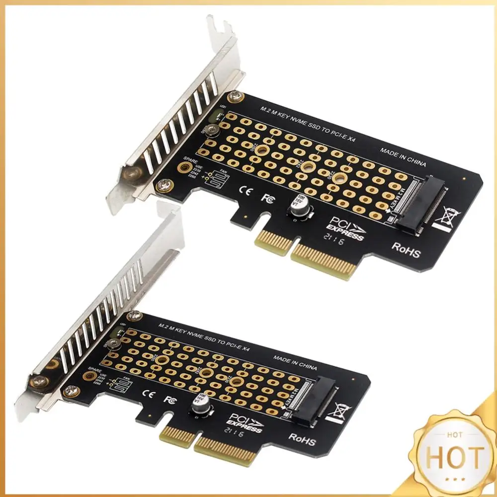 Карта адаптера M.2 NVME SSD к PCIe 4.0/3.0 X4 до 32 Гбит/с PCI-E GEN4 для 2280/2260/2242/2230 M.2 NVMe SSD
Карта адаптера M.2 NVME SSD к PCIe 4.0/3.0 X4 до 32 Гбит/с PCI-E GEN4 для 2280/2260/2242/2230 M.2 NVMe SSD