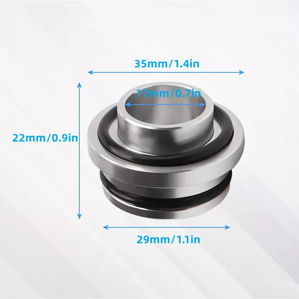 Oil Pump Sump Seal Oil Pick Up Seal For Vauxhall Insignia Astra 2.0 CDTI Automotive Accessories Shaft Seal
Oil Pump Sump Seal Oil Pick Up Seal For Vauxhall Insignia Astra 2.0 CDTI Automotive Accessories Shaft Seal