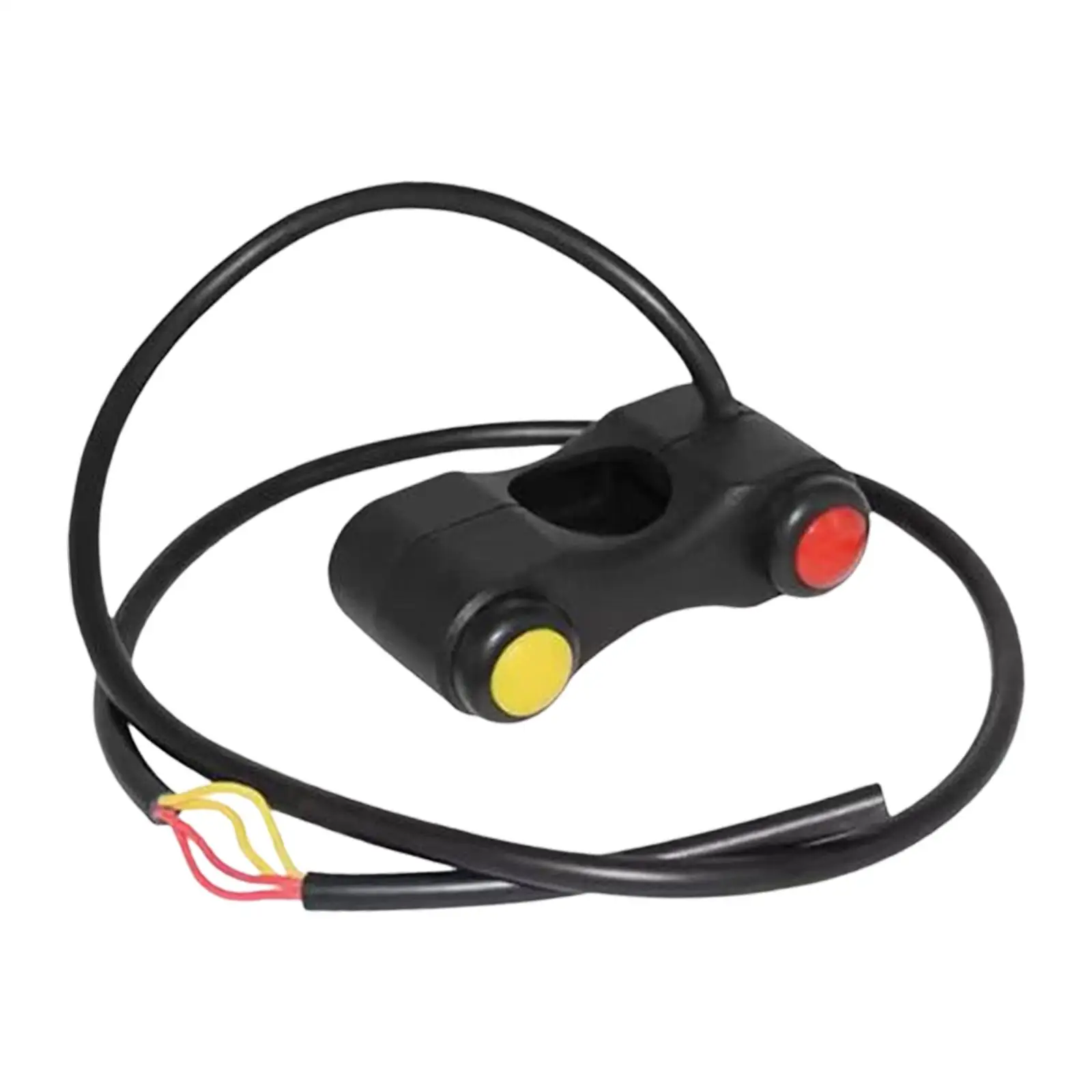 Мотоциклетные 7/8-дюймовые переключатели на руле, фары, противотуманные фары, звуковой сигнал, пусковой переключатель
Мотоциклетные 7/8-дюймовые переключатели на руле, фары, противотуманные фары, звуковой сигнал, пусковой переключатель