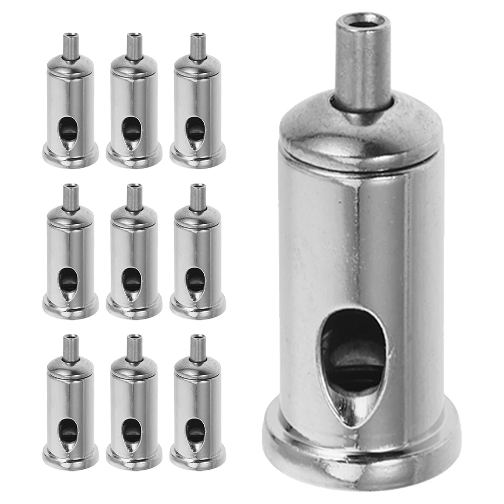 Sling Accessories Lighting Rope Cable Clamp Hanging Wire Silver Stainless Steel Fastener Durable Reliable Versatile Suitable
Sling Accessories Lighting Rope Cable Clamp Hanging Wire Silver Stainless Steel Fastener Durable Reliable Versatile Suitable