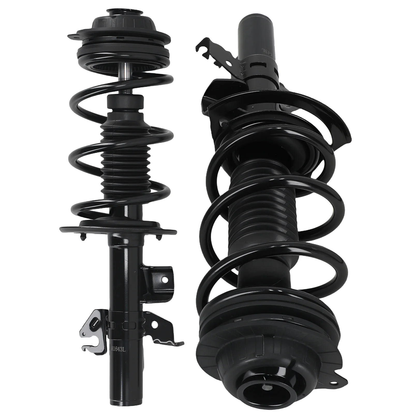 Передняя пружина амортизатора для Chrysler 200 3.6L V6 AWD 2015-2017 2333823L
Передняя пружина амортизатора для Chrysler 200 3.6L V6 AWD 2015-2017 2333823L