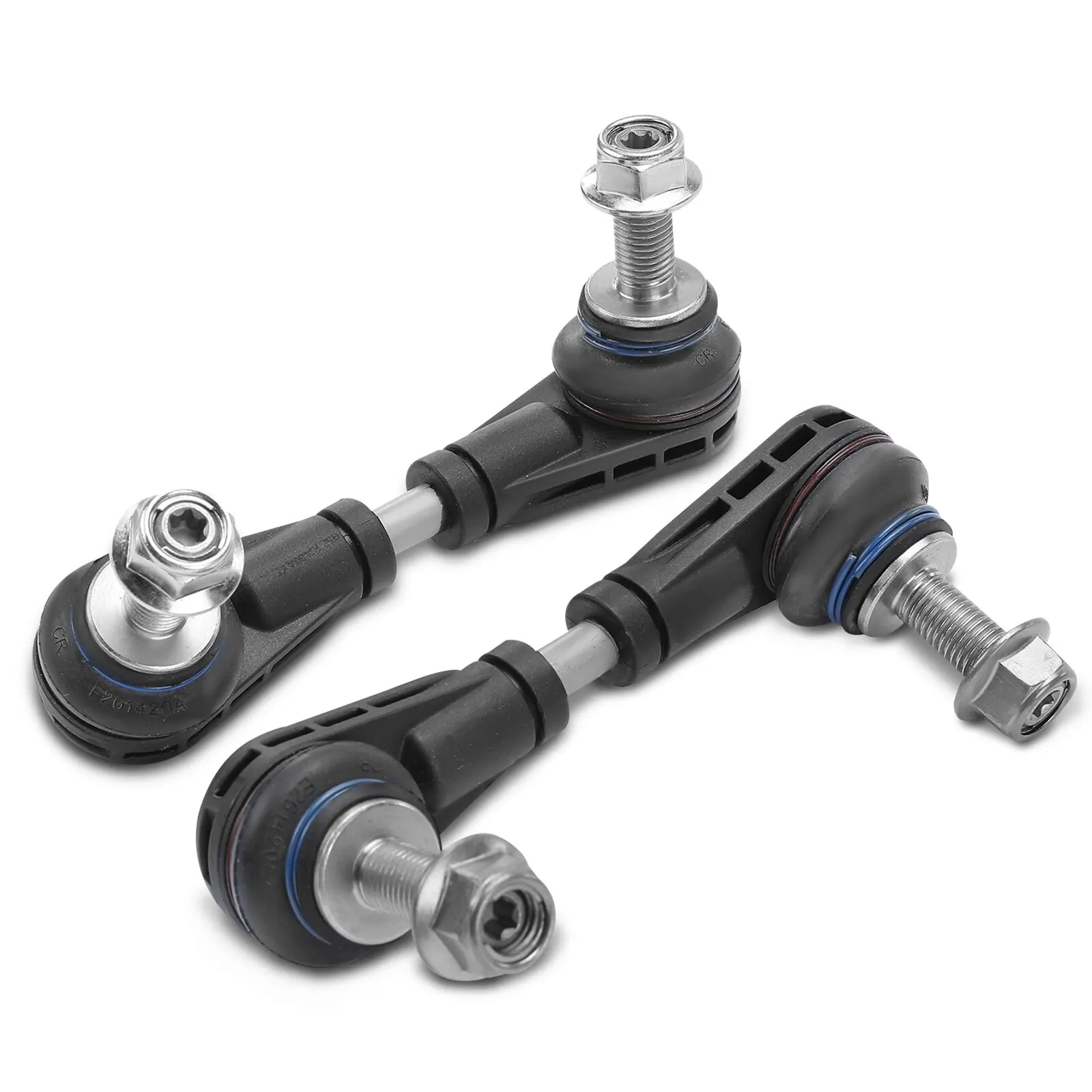 2 шт. задний стабилизатор поперечной устойчивости для Ford Explorer Police Interceptor 2391287 MEF526 Utility Lincoln Aviator 2020-2022 239128
2 шт. задний стабилизатор поперечной устойчивости для Ford Explorer Police Interceptor 2391287 MEF526 Utility Lincoln Aviator 2020-2022 239128