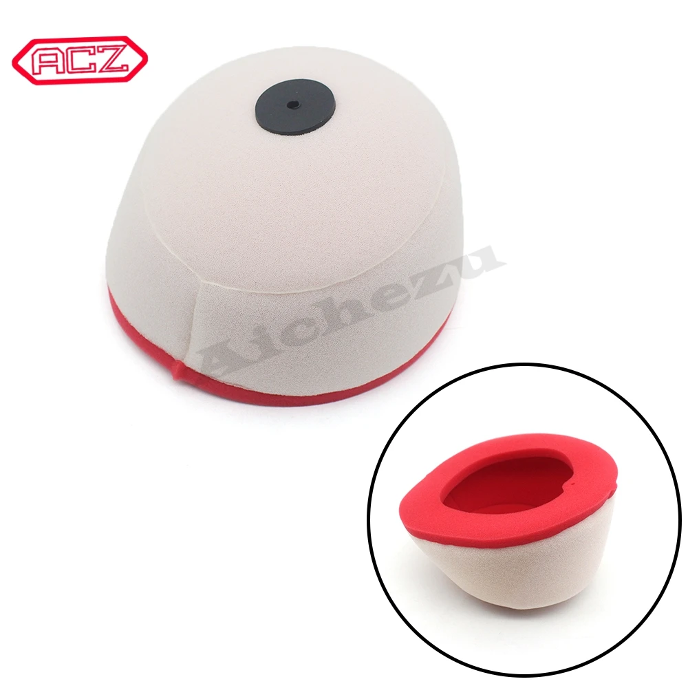 Motorcycle Accessories Air Filter Clear WR250 WR400 WR426 F WR 250F 400F 426F Parts For Yamaha WR250F WR400F WR426F
Motorcycle Accessories Air Filter Clear WR250 WR400 WR426 F WR 250F 400F 426F Parts For Yamaha WR250F WR400F WR426F