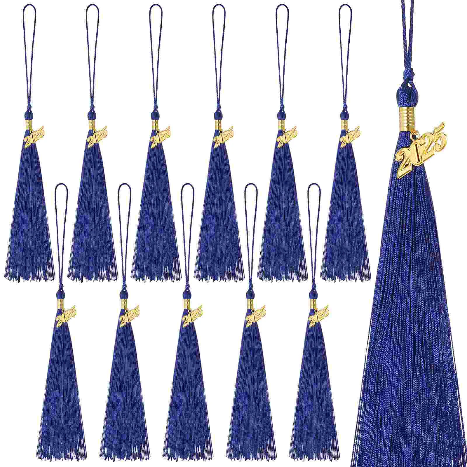 12 Pcs Commemorate Bachelor Cap Man Satin Bonnet Cadet Caps for Men Rayon Exquisite Tassel Decoration
12 Pcs Commemorate Bachelor Cap Man Satin Bonnet Cadet Caps for Men Rayon Exquisite Tassel Decoration