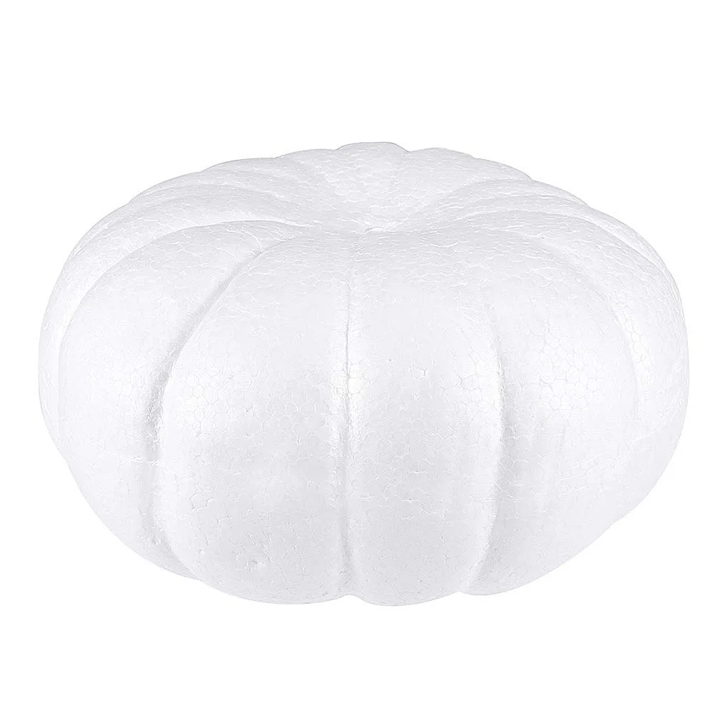 2pcs Simulation Pumpkin Mold Decoration Props White Mini Fake DIY Craft Halloween Fall Thanksgiving Handmade Foam
2pcs Simulation Pumpkin Mold Decoration Props White Mini Fake DIY Craft Halloween Fall Thanksgiving Handmade Foam