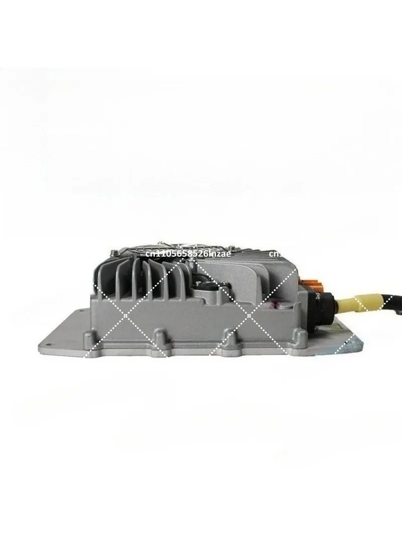 1500W DC to DC Step Down Converter IP67 Waterproof for Electric Motorcycle Power Supply
1500W DC to DC Step Down Converter IP67 Waterproof for Electric Motorcycle Power Supply