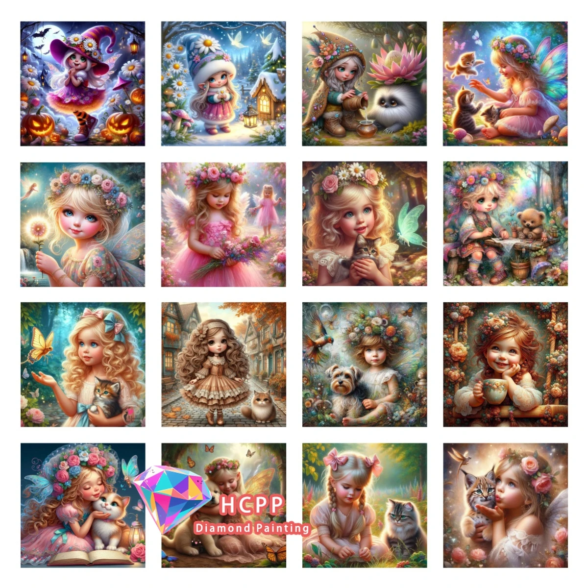 Фея Бабочка Эльф Девушка Набор алмазной живописи Квадратный круглый алмаз 5D DIY Мозаика Ручная работа Искусство Взрослый подарок Ремесла Украшение дома
Фея Бабочка Эльф Девушка Набор алмазной живописи Квадратный круглый алмаз 5D DIY Мозаика Ручная работа Искусство Взрослый подарок Ремесла Украшение дома