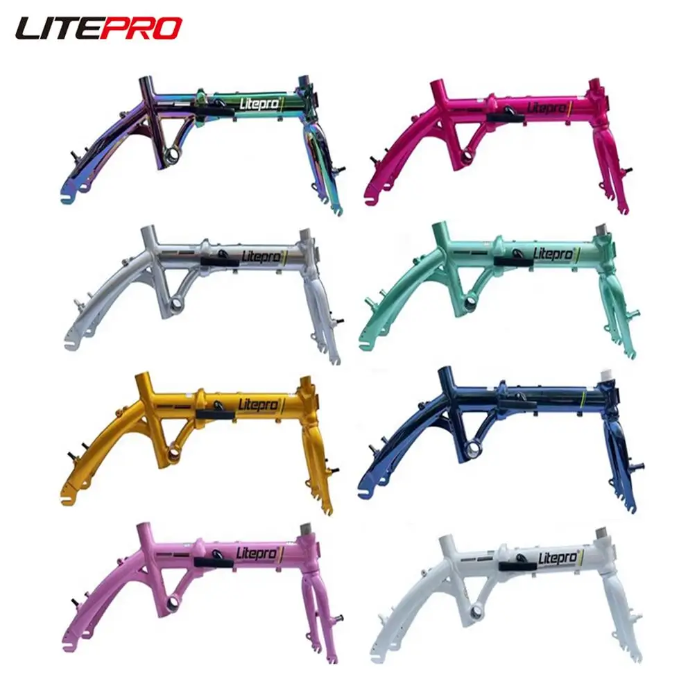 Litepro 14-дюймовая складная рама с V-образным тормозом 412, односкоростная внешняя рама из алюминиевого сплава, 3 5 скоростей
Litepro 14-дюймовая складная рама с V-образным тормозом 412, односкоростная внешняя рама из алюминиевого сплава, 3 5 скоростей