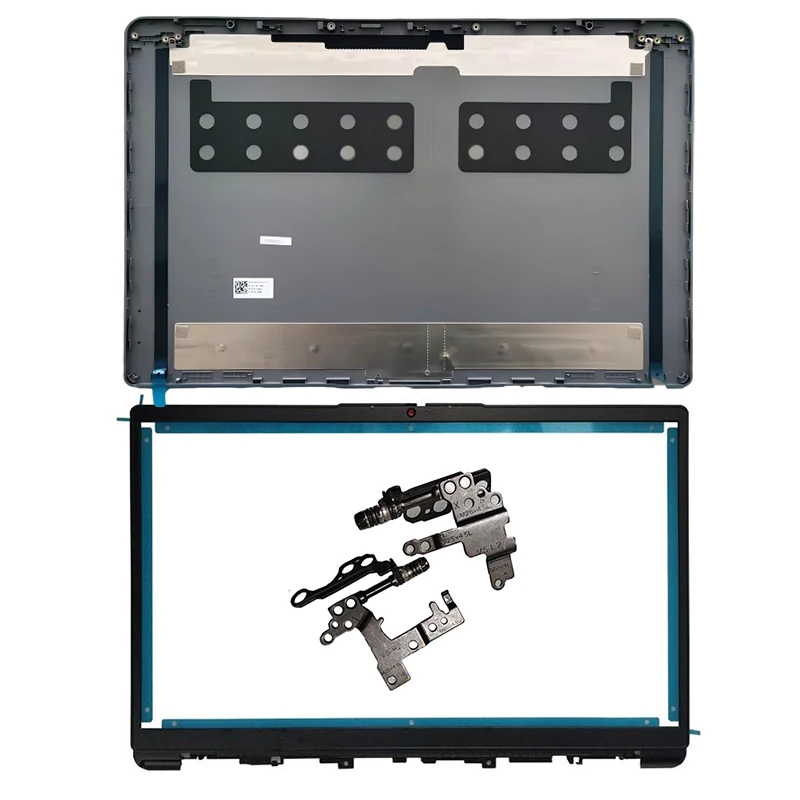 Новинка для Lenovo IdeaPad 1-15ADA7 1 15AMN7 5CB1F36621 ЖК-крышка задняя + лицевая панель + петли
Новинка для Lenovo IdeaPad 1-15ADA7 1 15AMN7 5CB1F36621 ЖК-крышка задняя + лицевая панель + петли