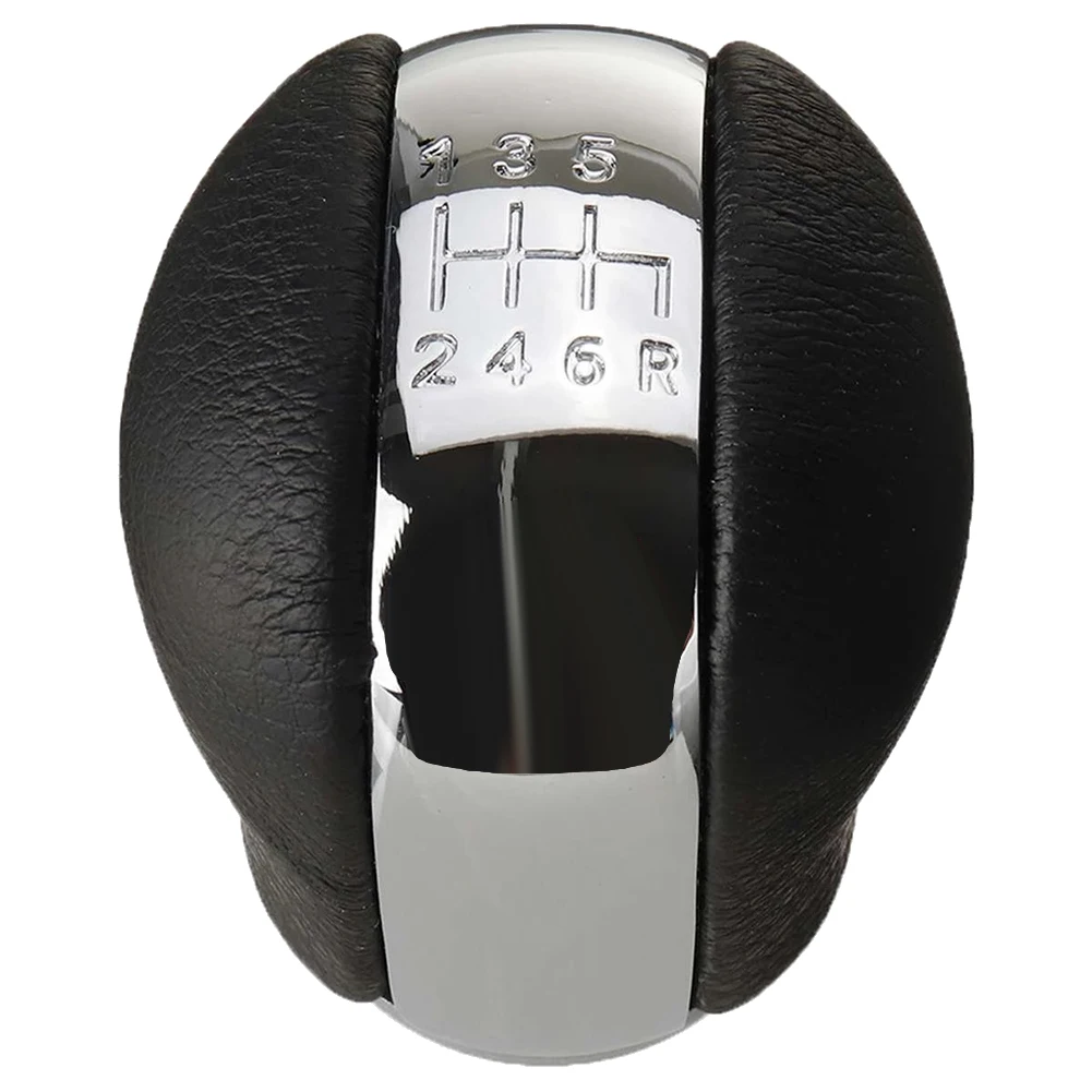 A82E-6 Speed Manual Gear Shift Knob Chrome Shifter Handball For Nissan BNR34 R34 Skyline 1998/2002-2005/2008 32865-AA420
A82E-6 Speed Manual Gear Shift Knob Chrome Shifter Handball For Nissan BNR34 R34 Skyline 1998/2002-2005/2008 32865-AA420