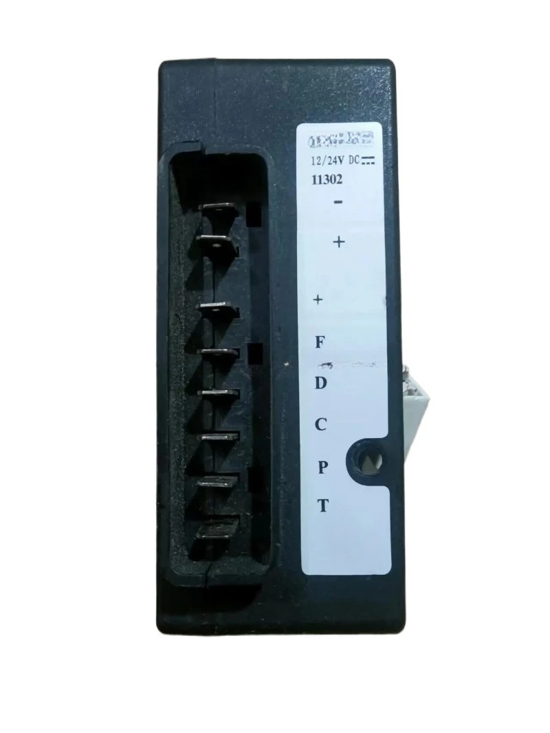 Wancool 12/24V Dc 11302 DC Variable Frequency Compressor Driver/board Module
Wancool 12/24V Dc 11302 DC Variable Frequency Compressor Driver/board Module