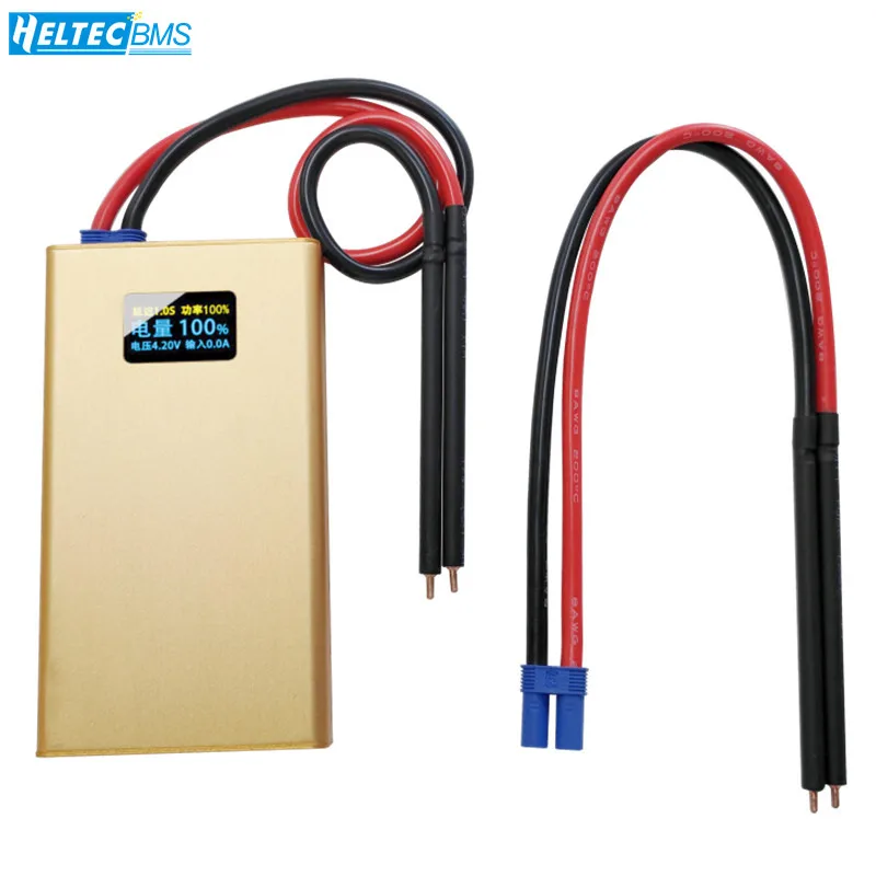 DX10 Portable Spot Welder OLED Adjustable Mini 18650 Battery Spot Welding Machine Tool 10600mAh 0.2mm Nickel For DIY Weld Pen
DX10 Portable Spot Welder OLED Adjustable Mini 18650 Battery Spot Welding Machine Tool 10600mAh 0.2mm Nickel For DIY Weld Pen